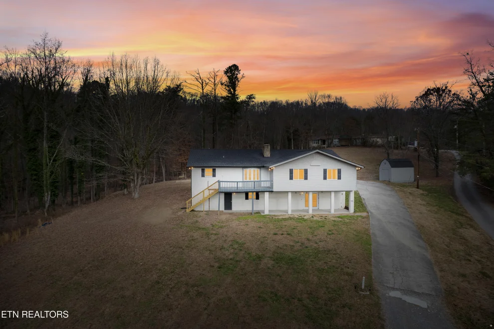 Unit for sale at 8431 Rising Sun Drive, Corryton, TN 37721