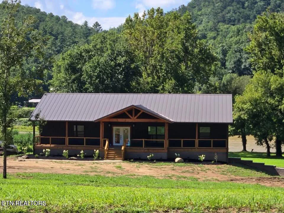 Unit for sale at 3197 E Highway 25-70, Del Rio, TN 37727