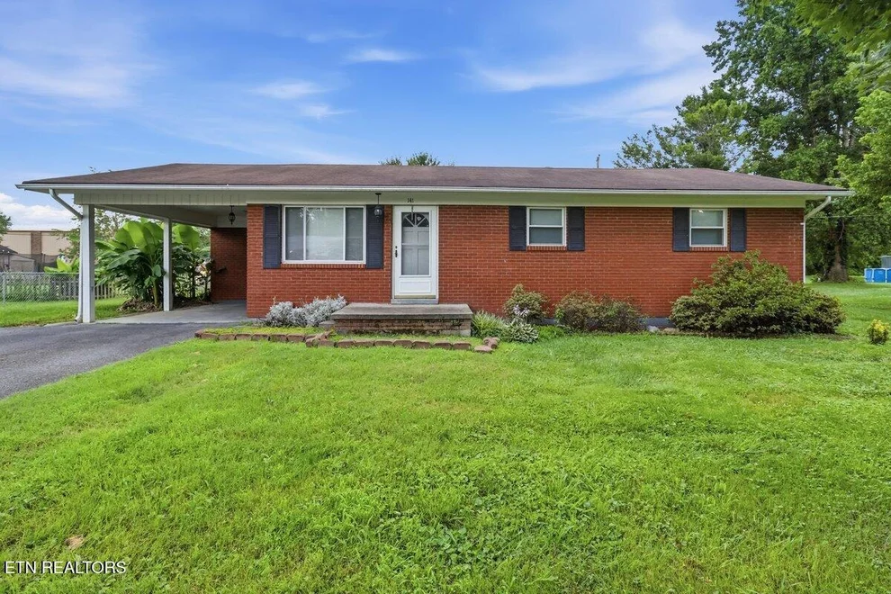 Unit for sale at 141 Rose Lane, Cumberland Gap, TN 37724