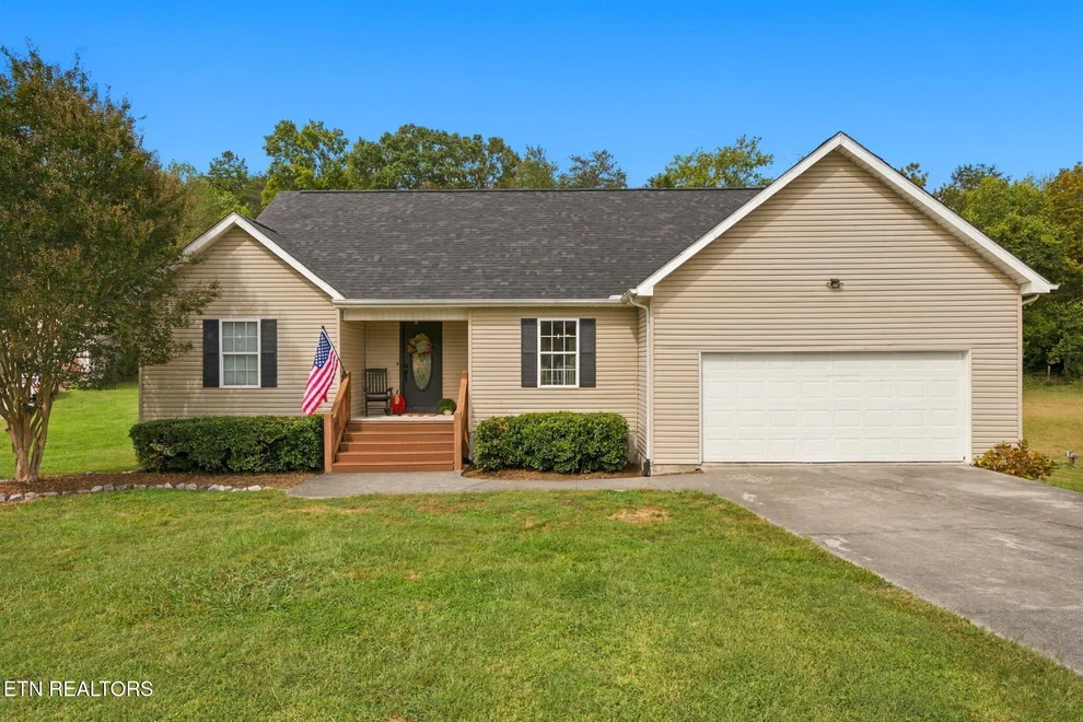 Unit for sale at 785 Harvest Meadows Drive, Kodak, TN 37764