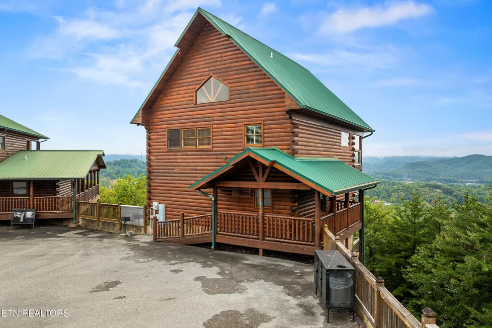 Unit for sale at 2422 Breezy Ridge Drive, Sevierville, TN 37876