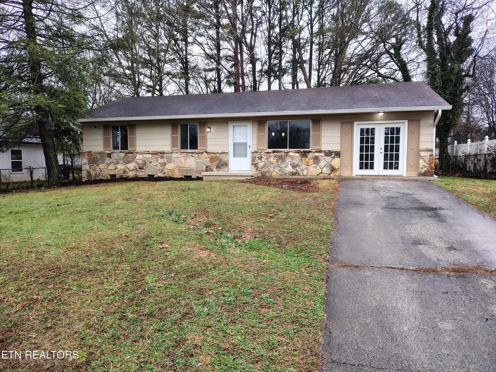 Unit for sale at 1025 Ruskin Drive, Knoxville, TN 37923