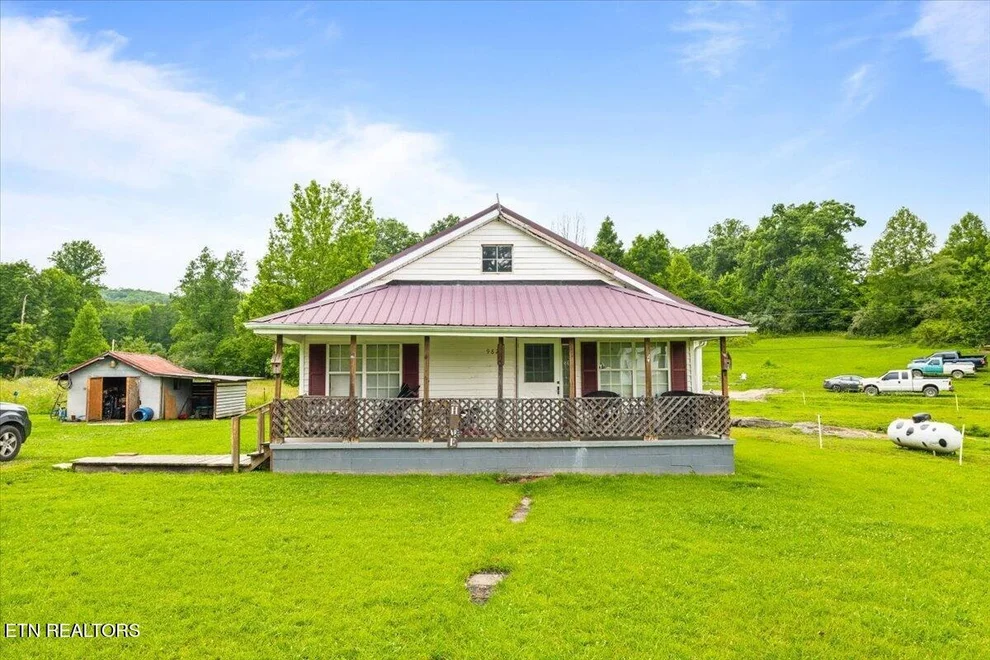 Unit for sale at 982 Little White Oak Rd, Duff, TN 37729