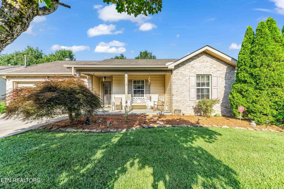 Unit for sale at 143 Nicole Chase Lane, Knoxville, TN 37924