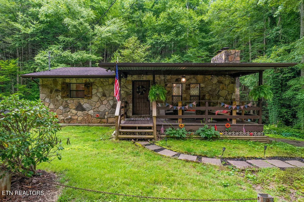 Unit for sale at 514 Butler Branch Road Rd, Gatlinburg, TN 37738