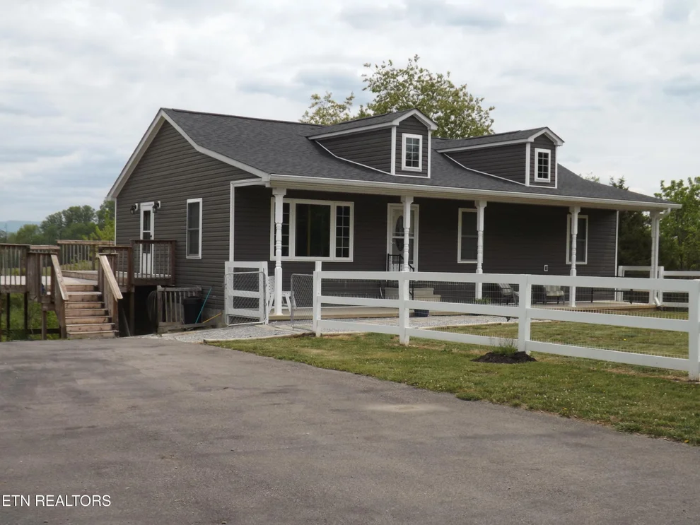 Unit for sale at 410 Cumberland Estates Rd, Cumberland Gap, TN 37724