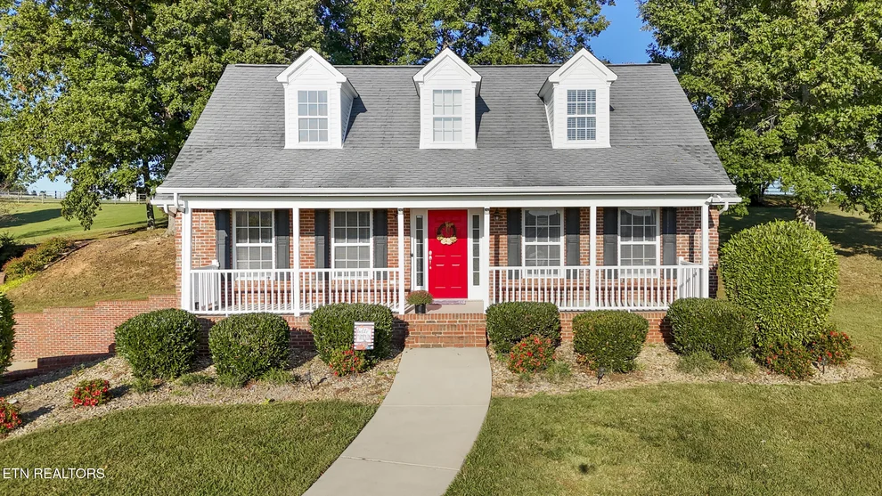 Unit for sale at 1452 Windfield Drive, Morristown, TN 37813