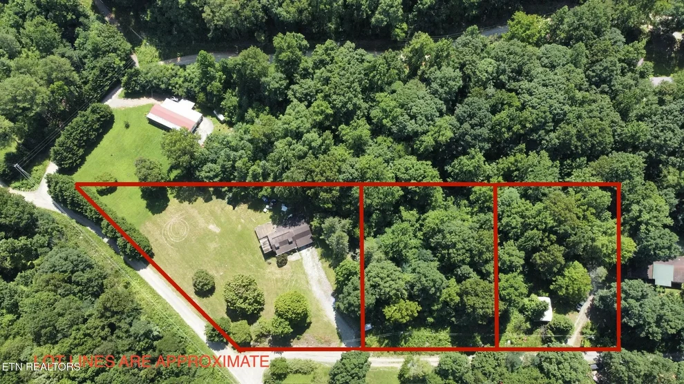 Unit for sale at 1828 Cardinal Way, Newport, TN 37821