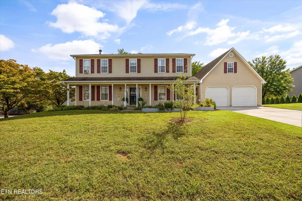 Unit for sale at 9212 Countryway Drive, Knoxville, TN 37922