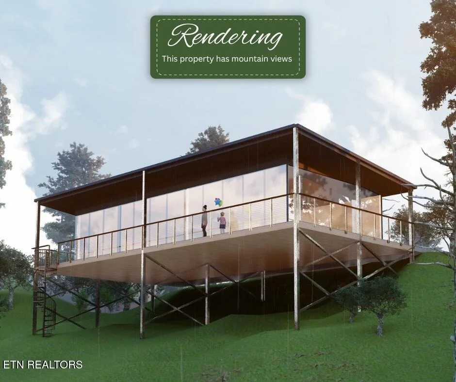 Unit for sale at Lot 4 Vista Dr, Gatlinburg, TN 37738