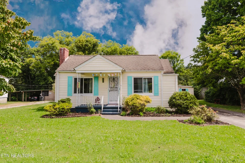 Unit for sale at 946 E Moody Ave, Knoxville, TN 37920