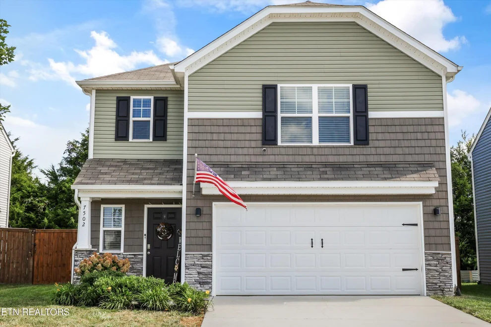 Unit for sale at 7502 Game Bird St, Corryton, TN 37721