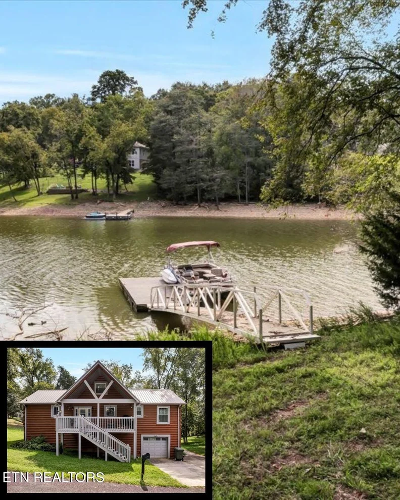 Unit for sale at 1721 Taskigi Court, Mooresburg, TN 37811