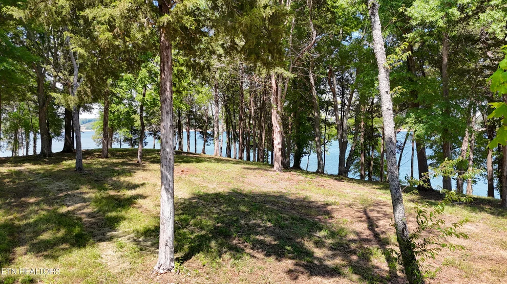 Unit for sale at Lot 122 Ridge Point Tr, Dandridge, TN 37725
