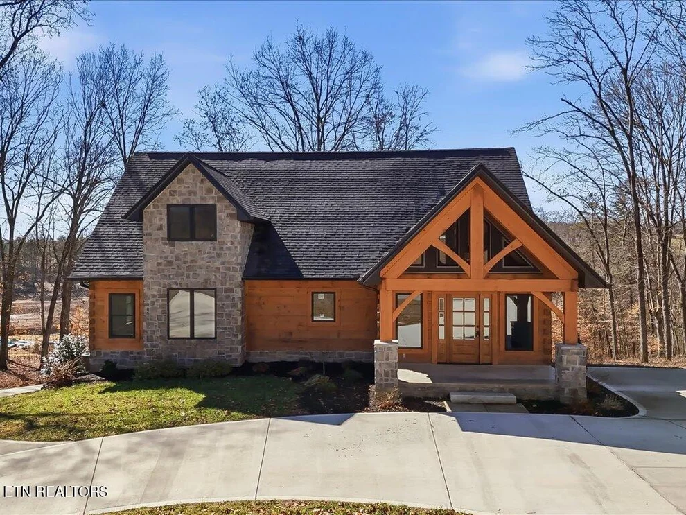 Unit for sale at 248 Cherokee Cove, Rutledge, TN 37861
