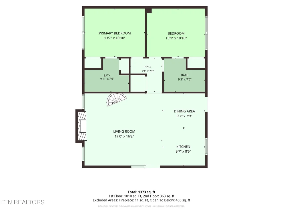 Unit for sale at 2205 Eagle Feather Drive, Sevierville, TN 37876