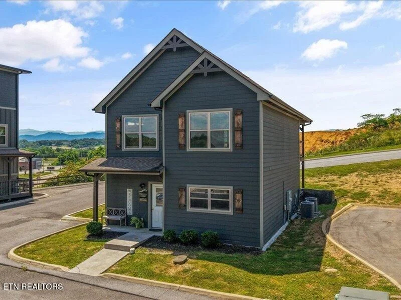 Unit for sale at 1654 Veterans Blvd, Sevierville, TN 37876