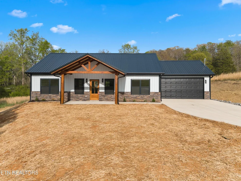 Unit for sale at 1503 Tranquil Trail Rd, Newport, TN 37821
