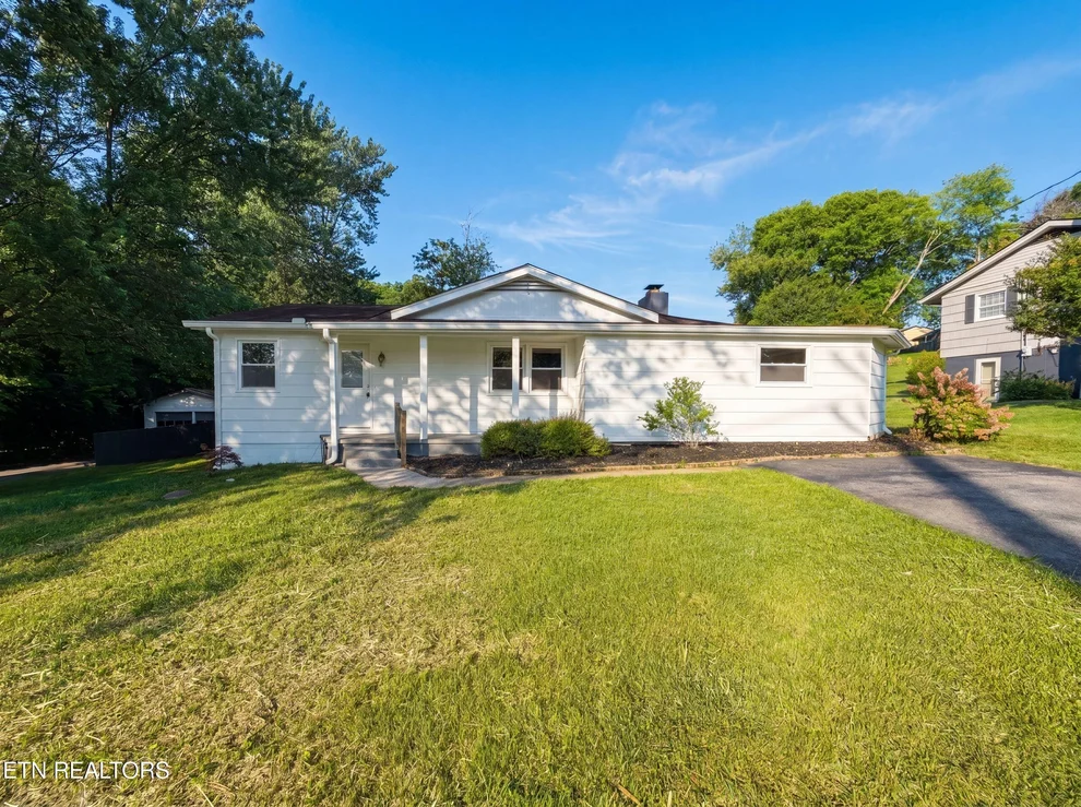 Unit for sale at 1017 Morrell Rd, Knoxville, TN 37919