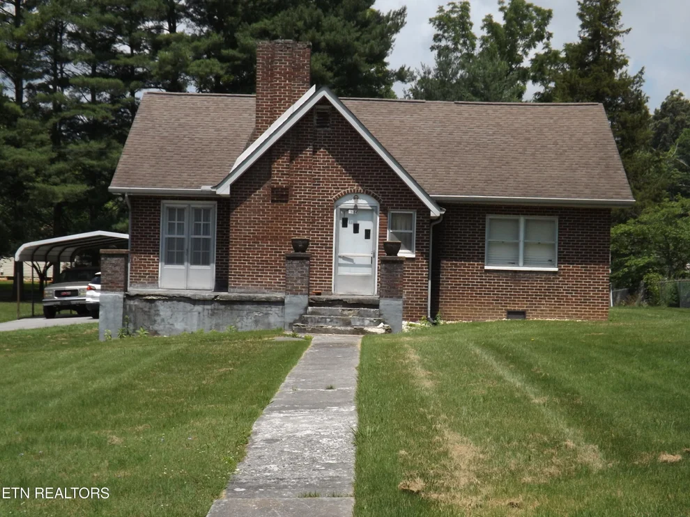 Unit for sale at 1604 Old Knoxville Rd, Tazewell, TN 37879