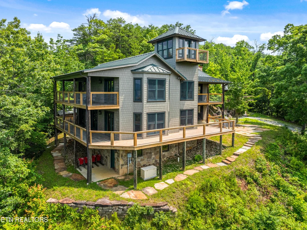 Unit for sale at 1265 Lookout Tr, Townsend, TN 37882