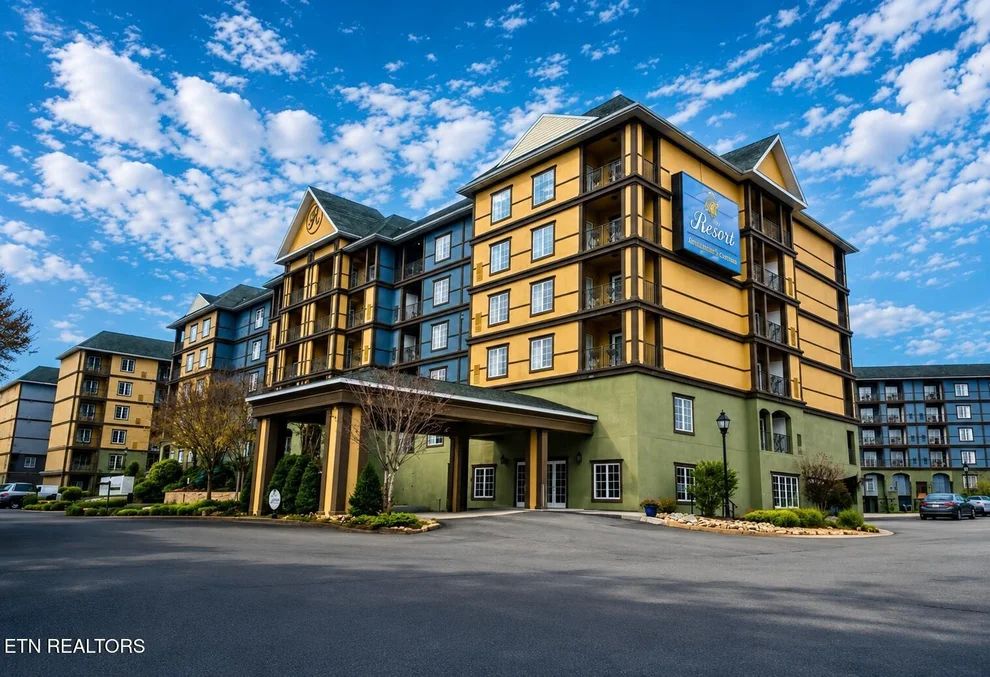 Unit for sale at 225 Collier Drive, Sevierville, TN 37862