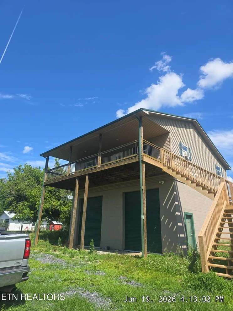 Unit for sale at 1374 CAMELLIA Rd, Newport, TN 37821