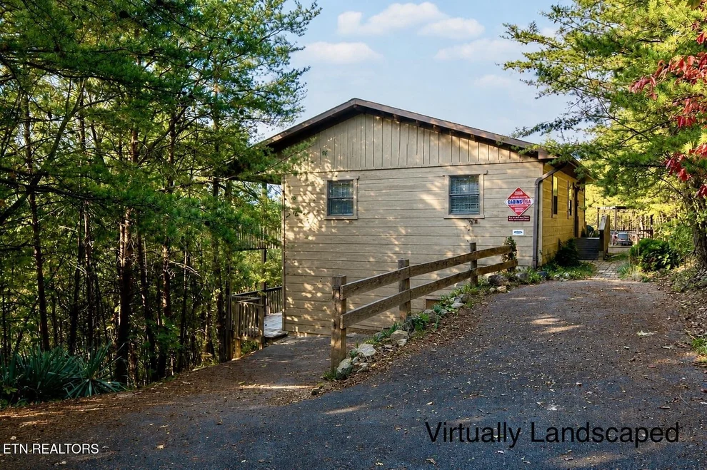 Unit for sale at 1433 Twin Rock Drive, Sevierville, TN 37862