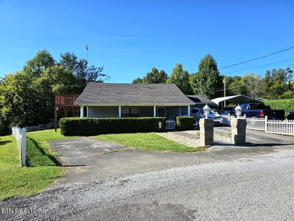 Unit for sale at 304 Shaddon Rd, Tellico Plains, TN 37385