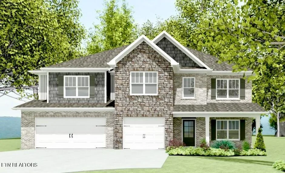 Unit for sale at 4309 Honey Bell St, Powell, TN 37849