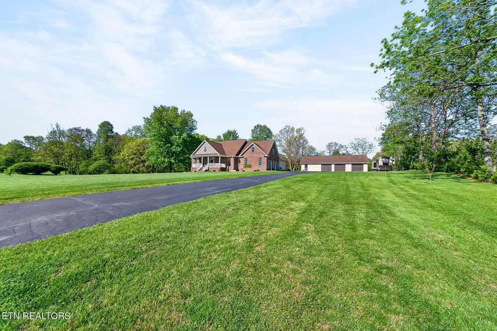 Unit for sale at 714 Pow Camp Rd, Crossville, TN 38572