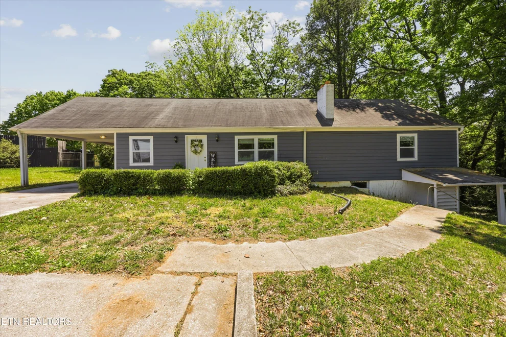 Unit for sale at 4824 Lonas Drive, Knoxville, TN 37909