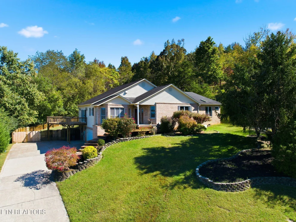 Unit for sale at 508 Ravenswood St, Kingston, TN 37763