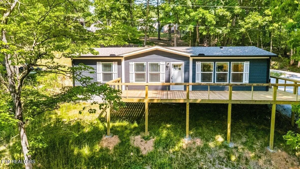 Unit for sale at 264 Rain Valley Rd, LaFollette, TN 37766