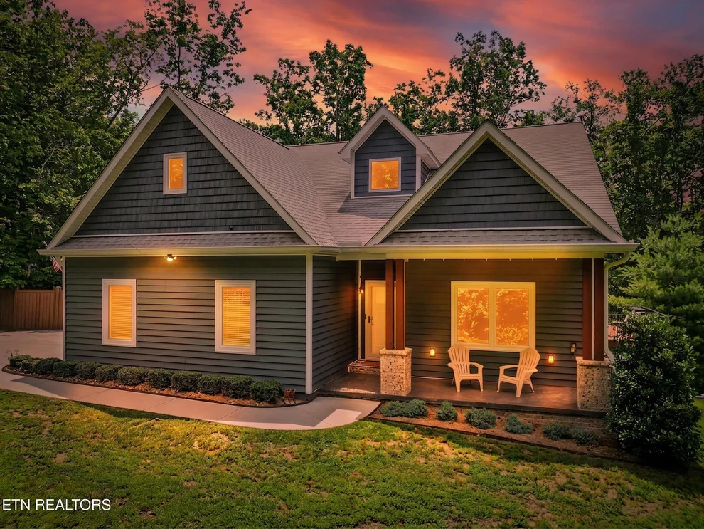 Unit for sale at 9133 Lynnwood Lane, Rockford, TN 37853