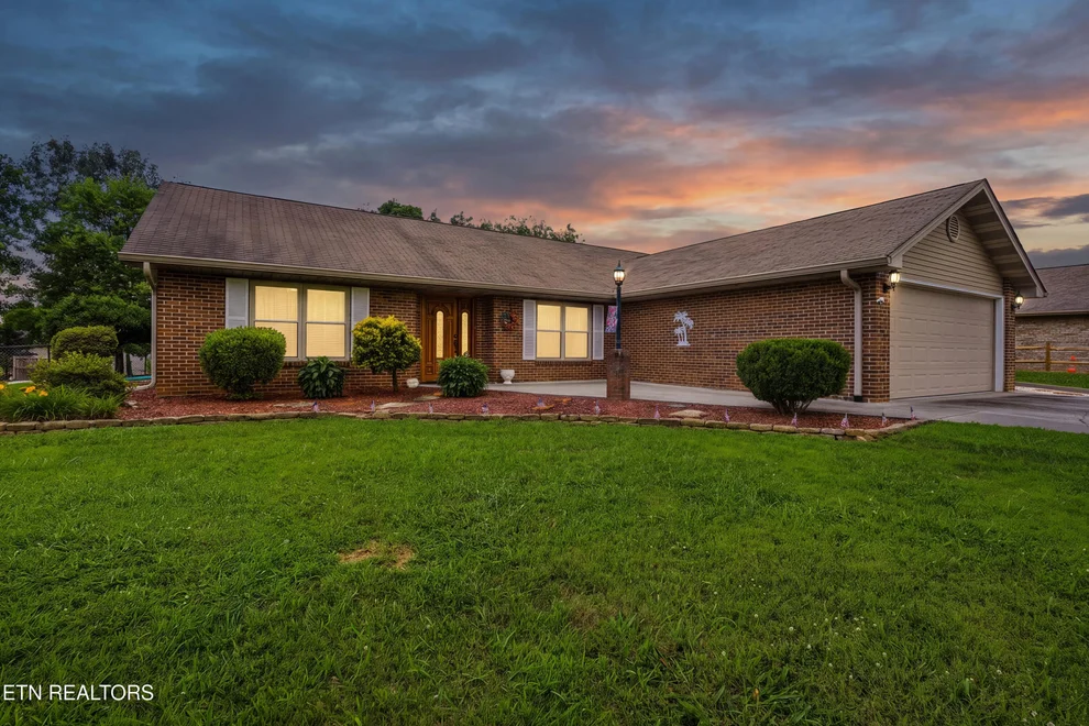 Unit for sale at 173 Maple Ridge Lane, Seymour, TN 37865
