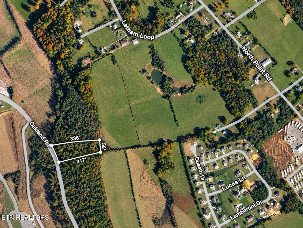 Unit for sale at Oakland Rd, Sweetwater, TN 37874