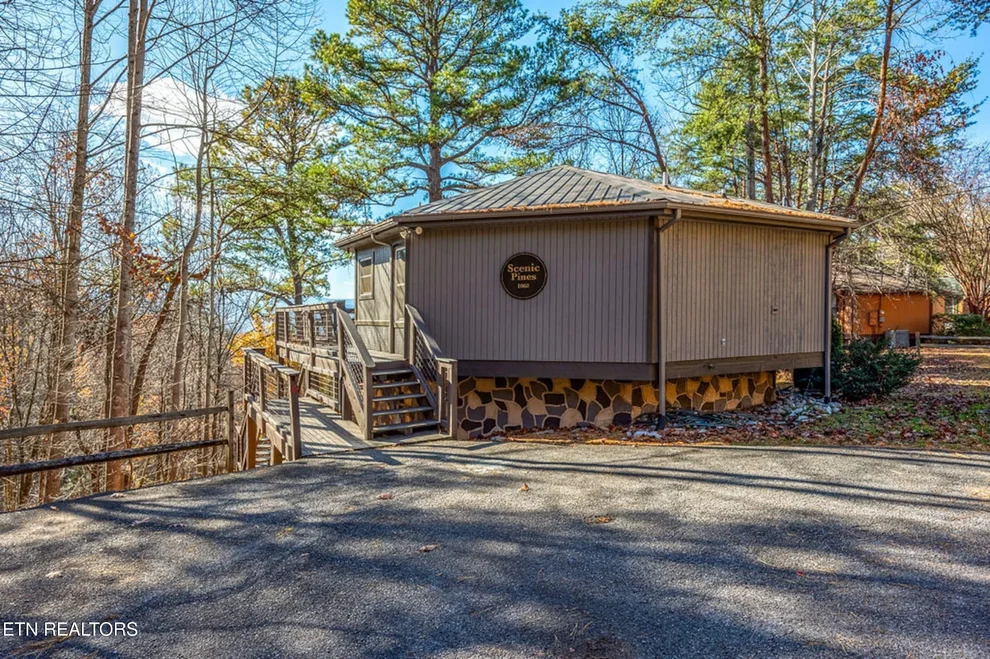 Unit for sale at 1068 E Foothills Drive, Gatlinburg, TN 37738
