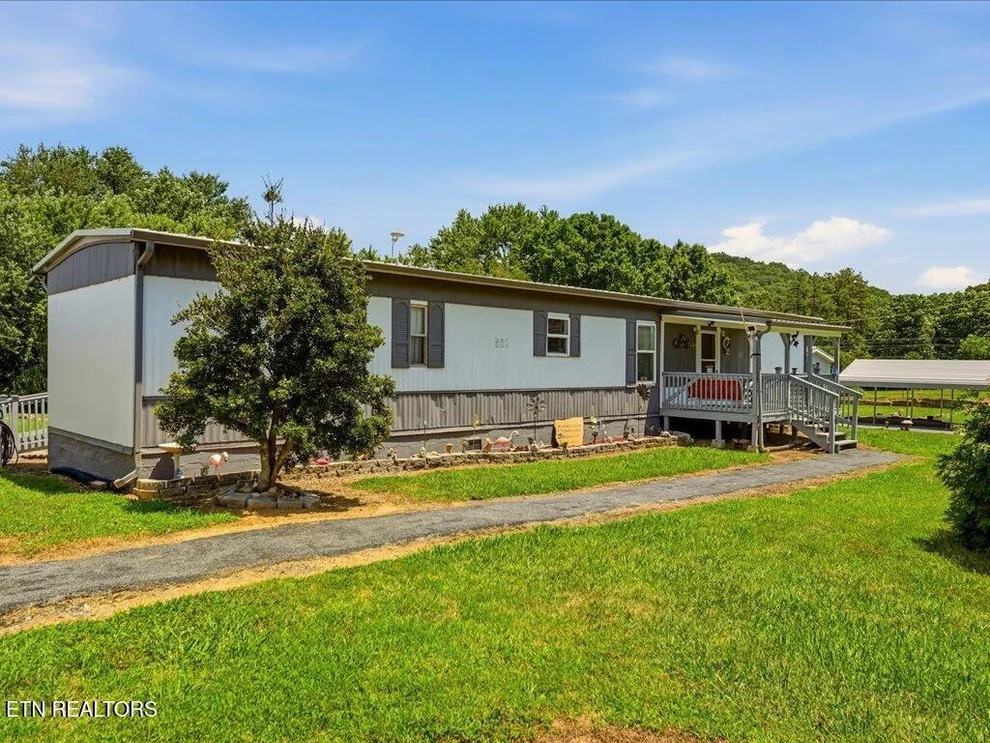 Unit for sale at 125 Substation Rd, Mooresburg, TN 37811