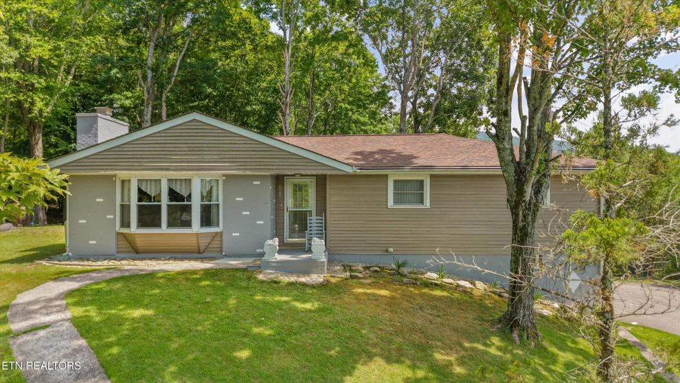 Unit for sale at 3924 Rocky Branch Rd, Walland, TN 37886