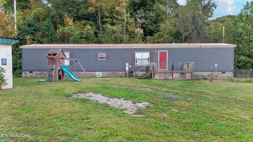 Unit for sale at 2501 Upper Caney Valley Rd, Tazewell, TN 37879