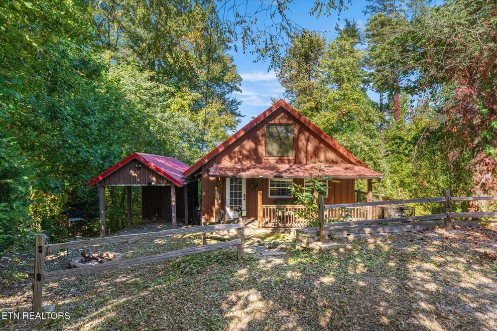 Unit for sale at 713 Hazy Circle, Gatlinburg, TN 37738