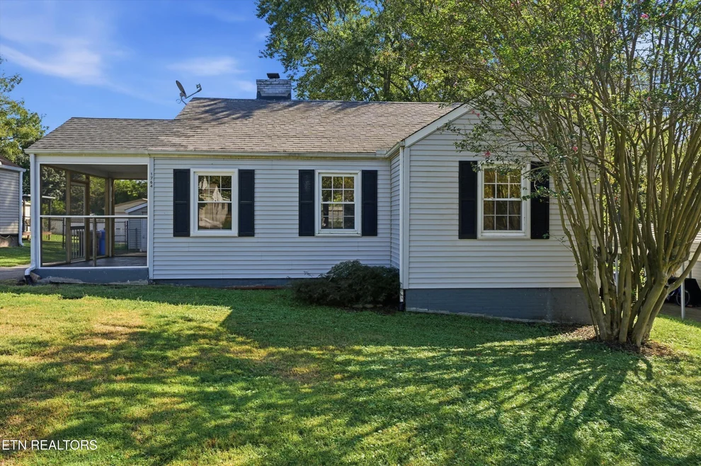 Unit for sale at 1764 Kettering Rd, Alcoa, TN 37701