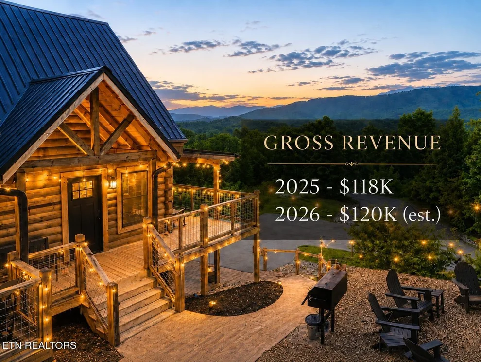 Unit for sale at 1606 Dove Wing Way, Sevierville, TN 37862