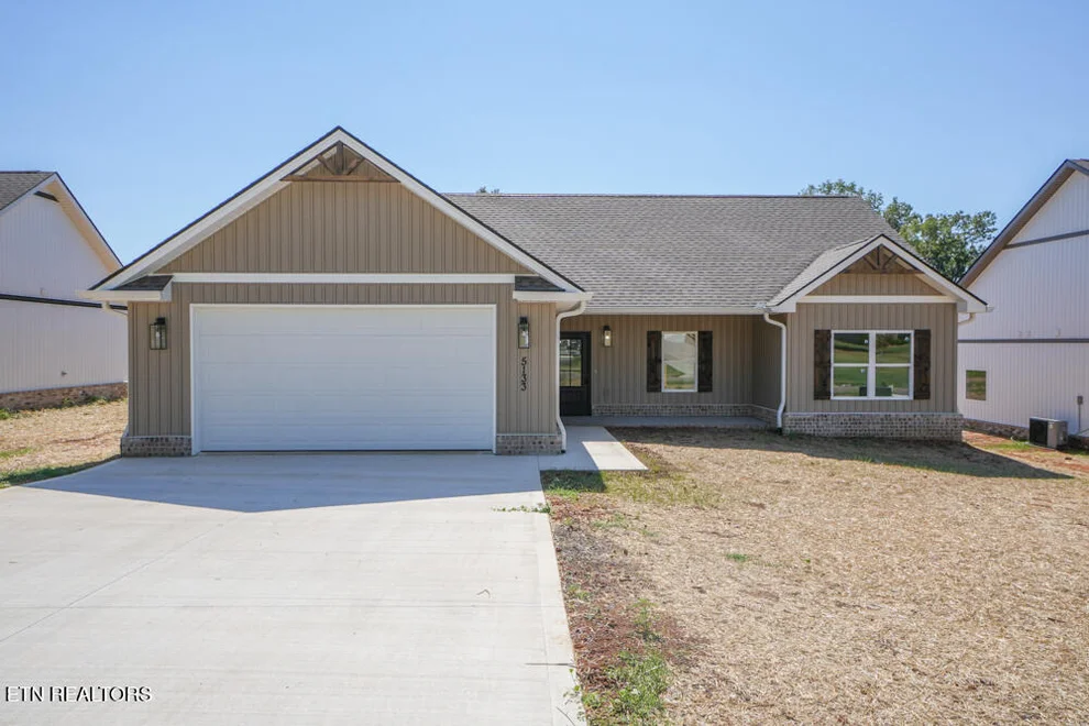 Unit for sale at 5133 Gregory Rd, Greenback, TN 37742