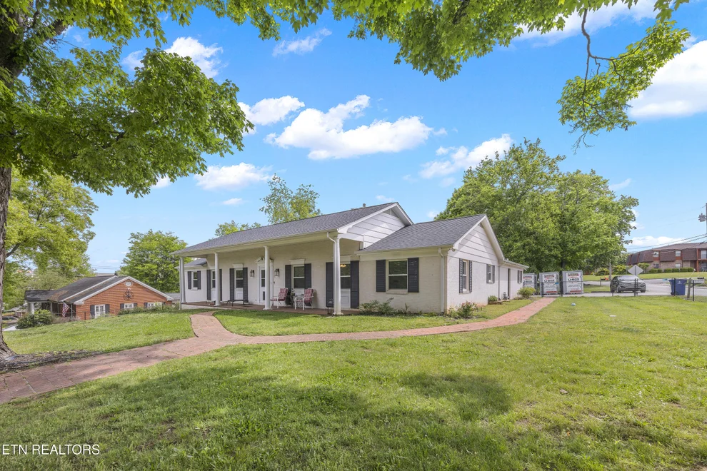 Unit for sale at 2316 Branner Ave, Jefferson City, TN 37760