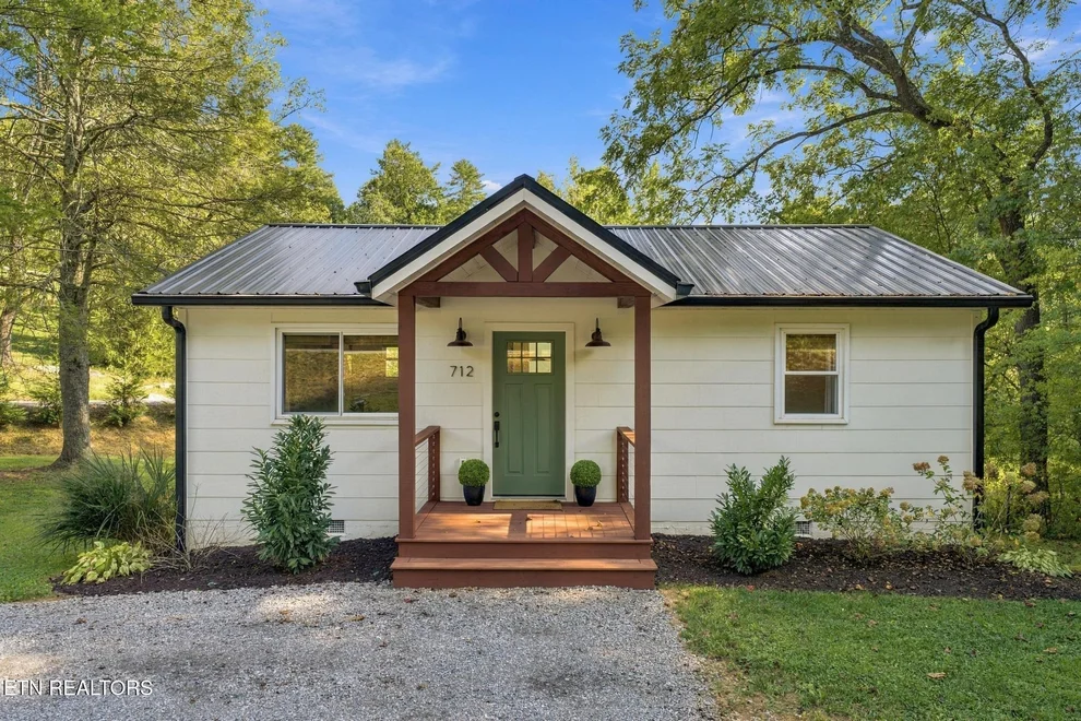 Unit for sale at 712 E Millers Cove Rd, Walland, TN 37886