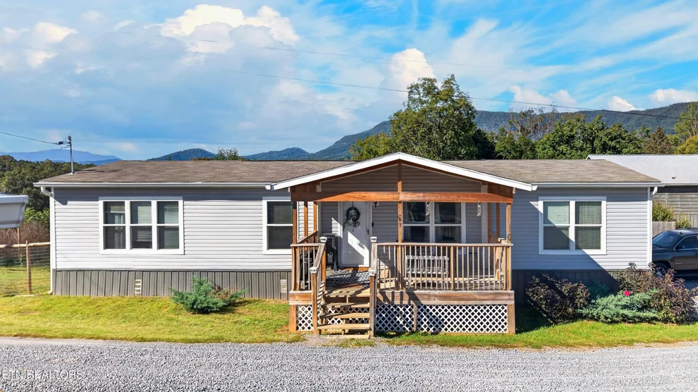 Unit for sale at 267 English Mountain Rd, Newport, TN 37821