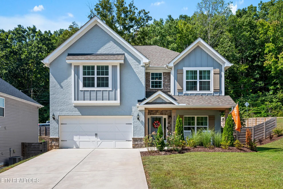 Unit for sale at 11711 Pepper Ridge Lane, Knoxville, TN 37932