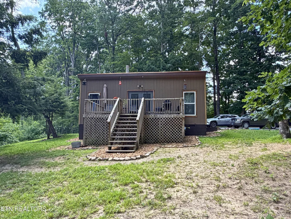 Unit for sale at 6 Diane Circle, Crossville, TN 38572